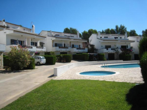 Casa Familiar con Jardín Privado y Piscina, Cerca de la Playa - L'Estartit - ES-323-82